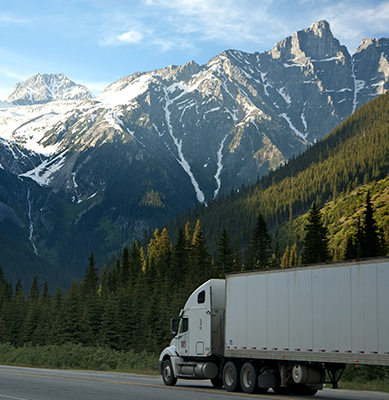 TRUCKING