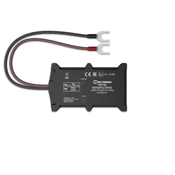 FMT100 - Image 9